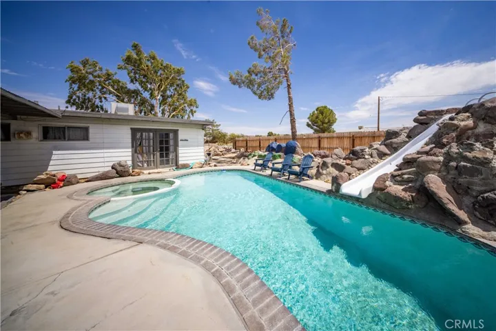 1263 S Primrose, Ridgecrest, California 93555