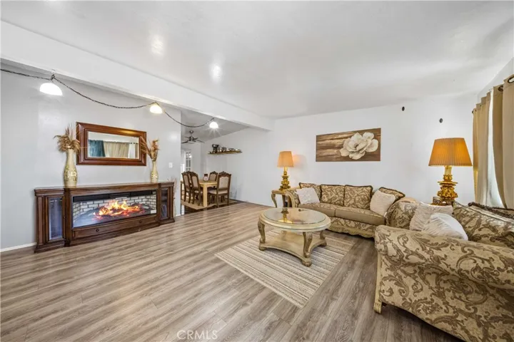 1263 S Primrose, Ridgecrest, California 93555