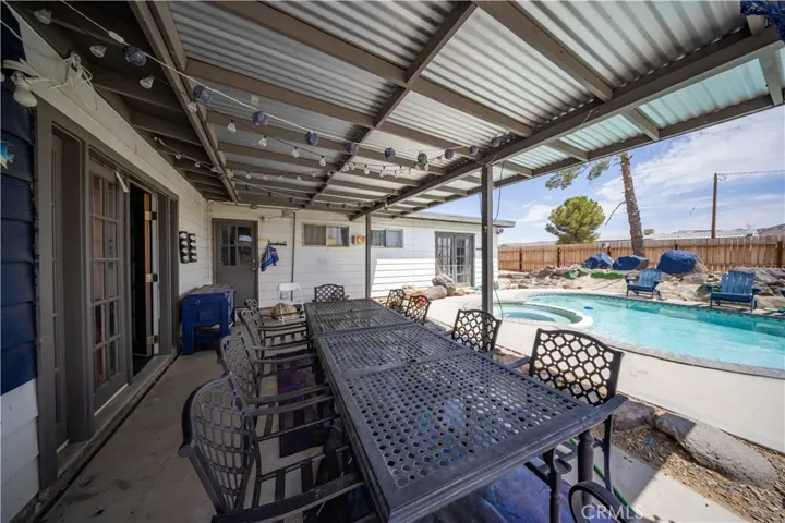 1263 S Primrose, Ridgecrest, California 93555