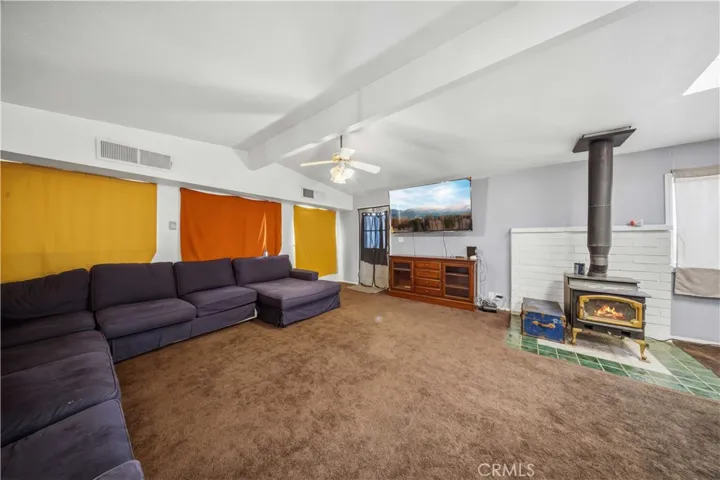 1263 S Primrose, Ridgecrest, California 93555