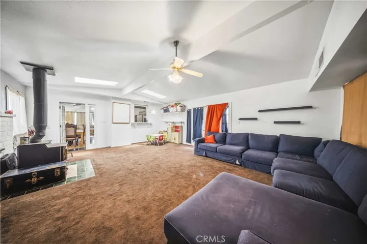 1263 S Primrose, Ridgecrest, California 93555