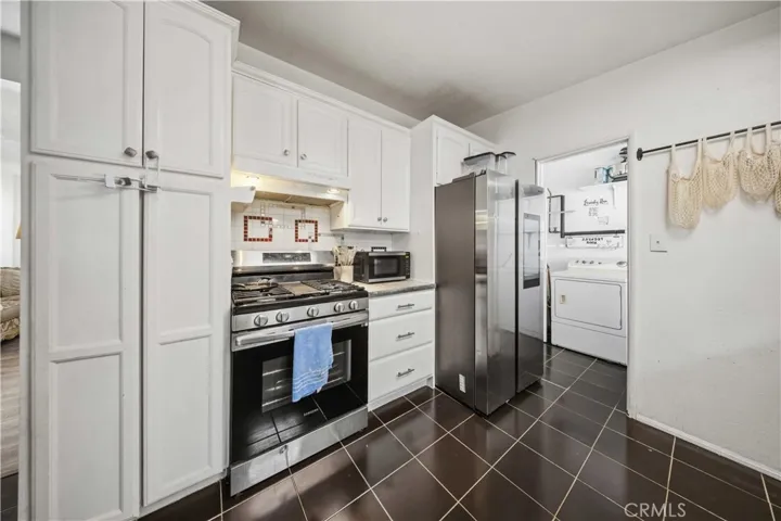 1263 S Primrose, Ridgecrest, California 93555