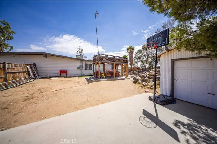 1263 S Primrose, Ridgecrest, California 93555