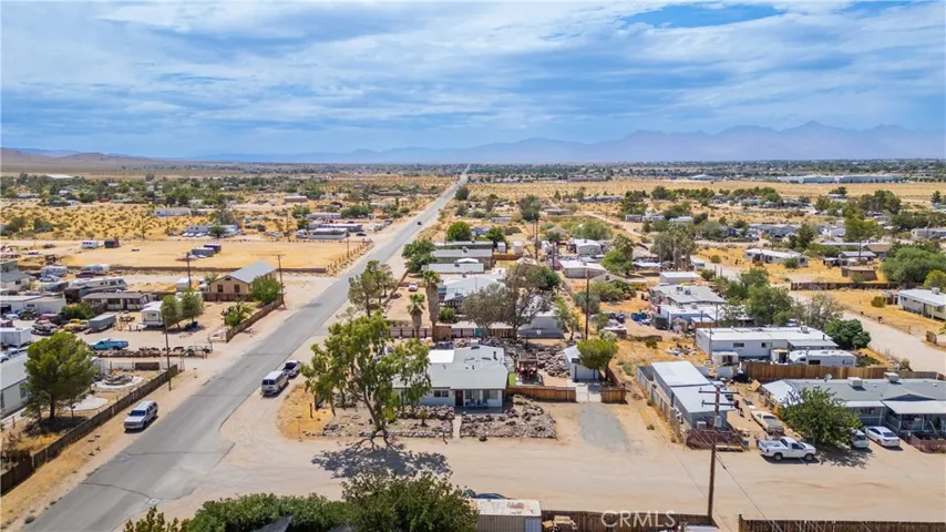 1263 S Primrose, Ridgecrest, California 93555