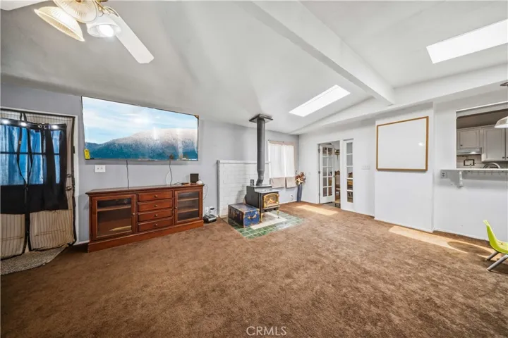 1263 S Primrose, Ridgecrest, California 93555