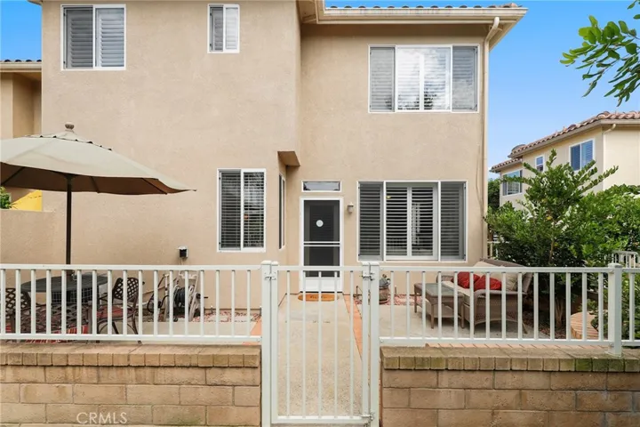 27541 Caesars Place, Laguna Niguel, California 92677