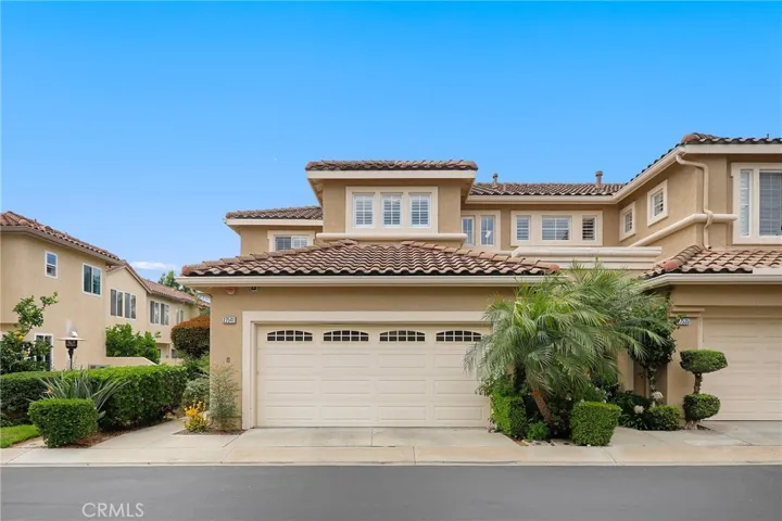 27541 Caesars Place, Laguna Niguel, California 92677