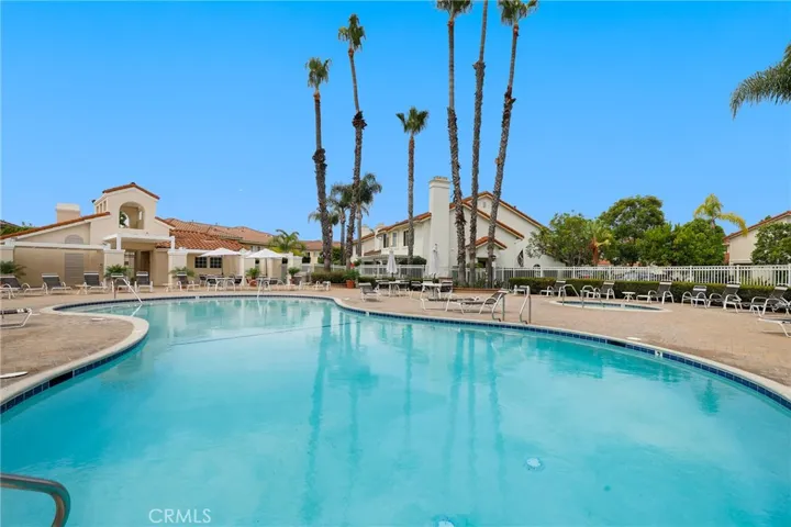 27541 Caesars Place, Laguna Niguel, California 92677