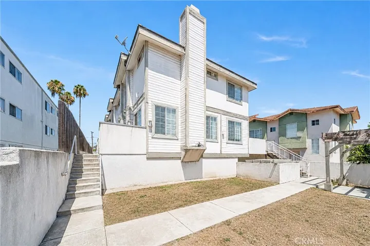 1512 Prospect B, San Gabriel, California 91776