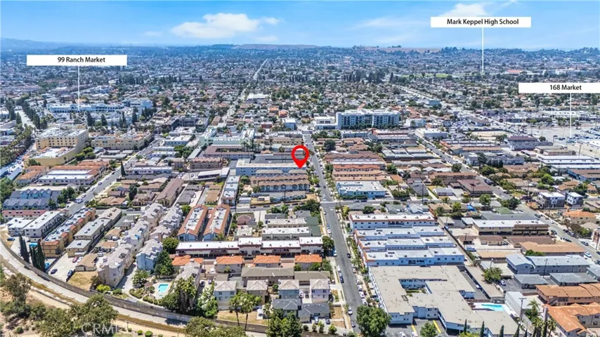 1512 Prospect B, San Gabriel, California 91776