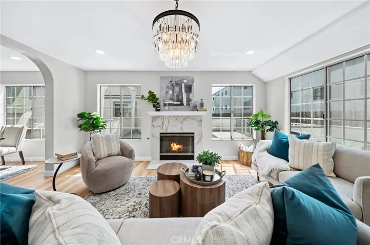 1512 Prospect B, San Gabriel, California 91776