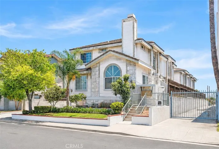 1512 Prospect B, San Gabriel, California 91776