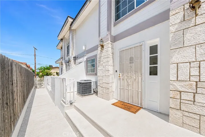 1512 Prospect B, San Gabriel, California 91776