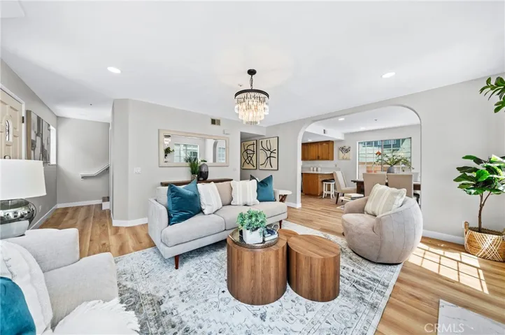 1512 Prospect B, San Gabriel, California 91776