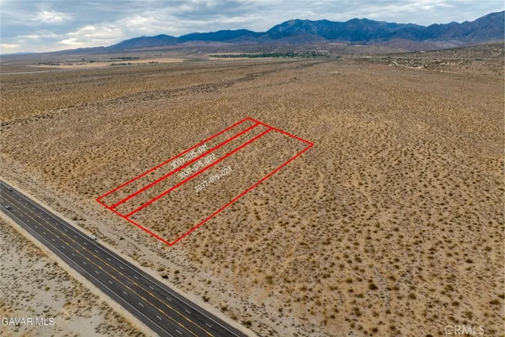 141 Pearblossom Hwy, Pearblossom, California 93553
