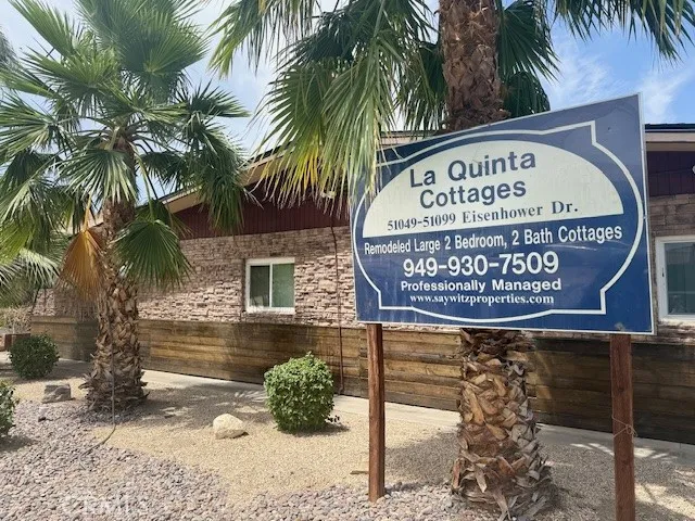51049 Eisenhower 3, La Quinta, California 92253