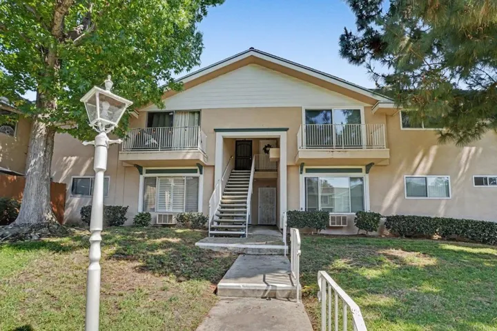 4540 Maple Avenue 243, La Mesa, California 91941