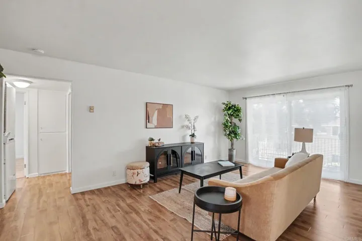 4540 Maple Avenue 243, La Mesa, California 91941