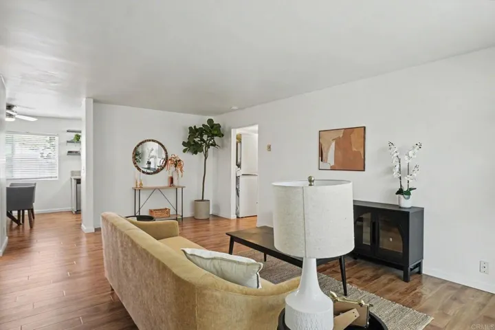 4540 Maple Avenue 243, La Mesa, California 91941