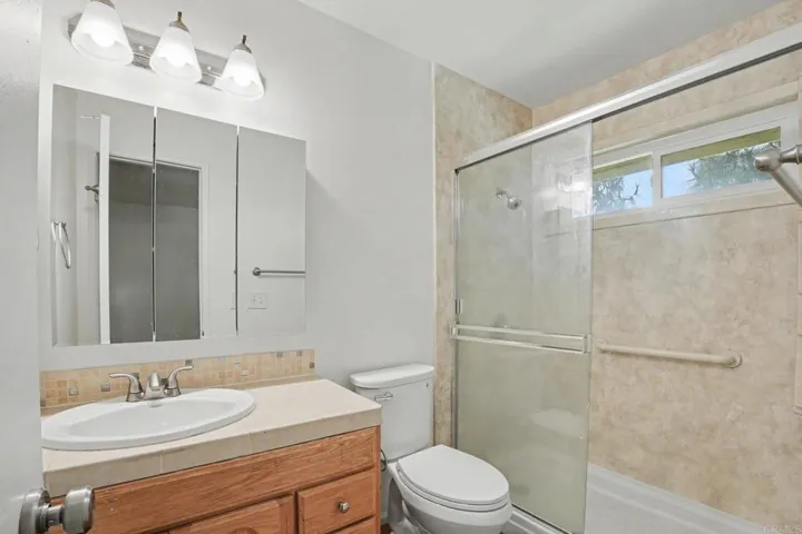 4540 Maple Avenue 243, La Mesa, California 91941