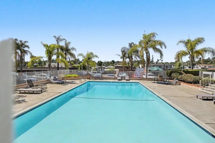 4540 Maple Avenue 243, La Mesa, California 91941
