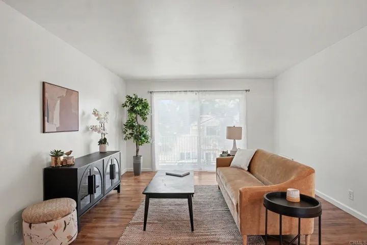 4540 Maple Avenue 243, La Mesa, California 91941