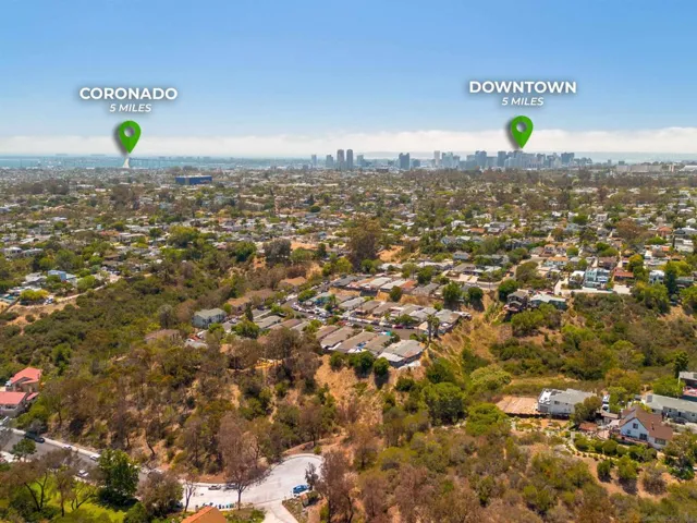 1889 Whaley Ave, San Diego, California 92104