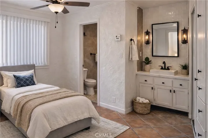 37156 Palo Verde Drive 4, Cathedral City, California 92234