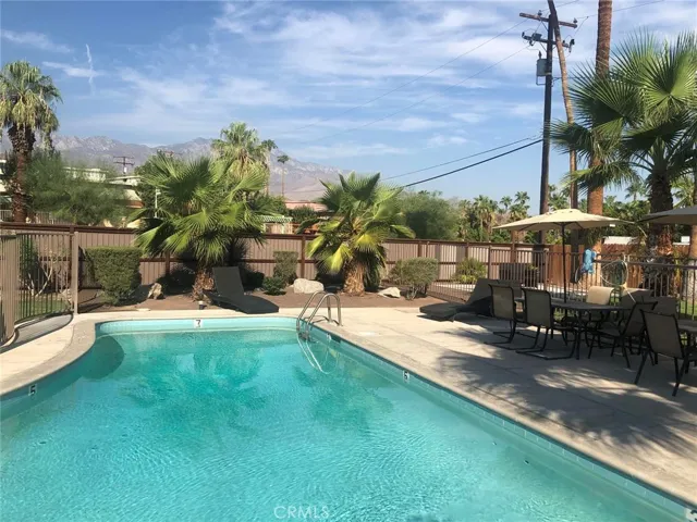 37156 Palo Verde Drive 4, Cathedral City, California 92234