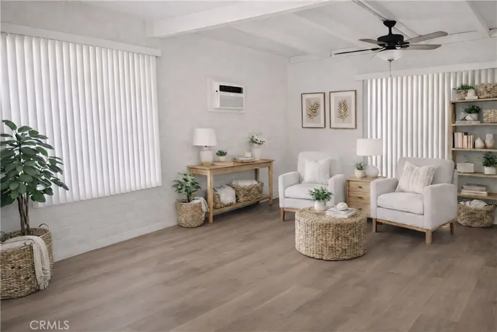 37156 Palo Verde Drive 4, Cathedral City, California 92234