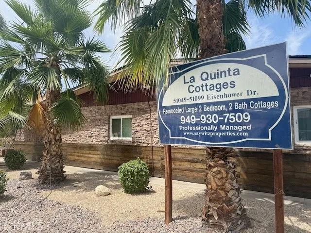 51099 Eisenhower 3, La Quinta, California 92253