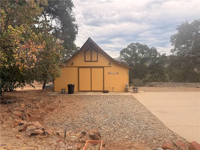4985 Owens Creek, Catheys Valley, California 95306