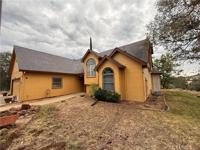 4985 Owens Creek, Catheys Valley, California 95306