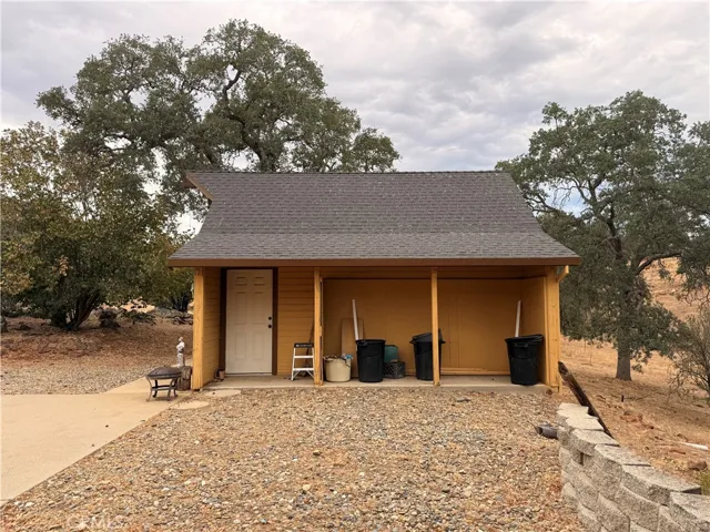 4985 Owens Creek, Catheys Valley, California 95306