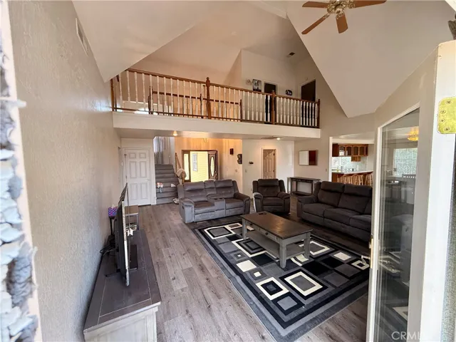 4985 Owens Creek, Catheys Valley, California 95306