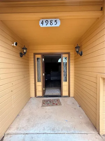 4985 Owens Creek, Catheys Valley, California 95306