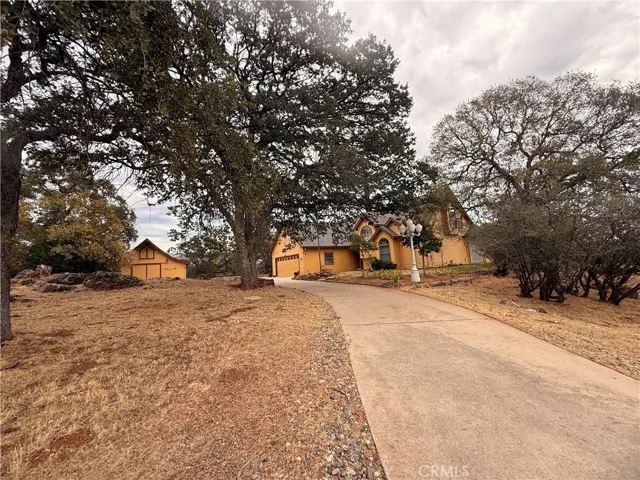 4985 Owens Creek, Catheys Valley, California 95306