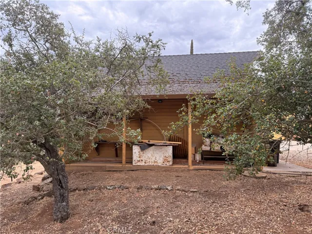 4985 Owens Creek, Catheys Valley, California 95306