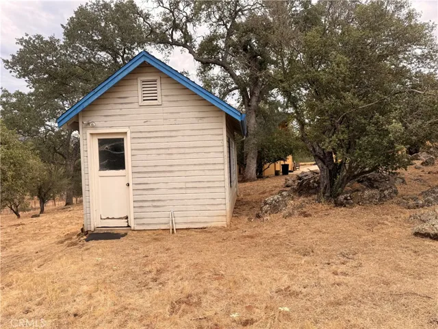 4985 Owens Creek, Catheys Valley, California 95306