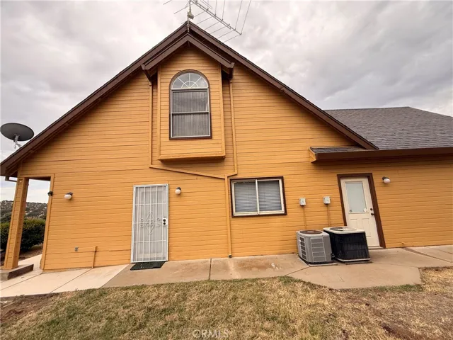 4985 Owens Creek, Catheys Valley, California 95306