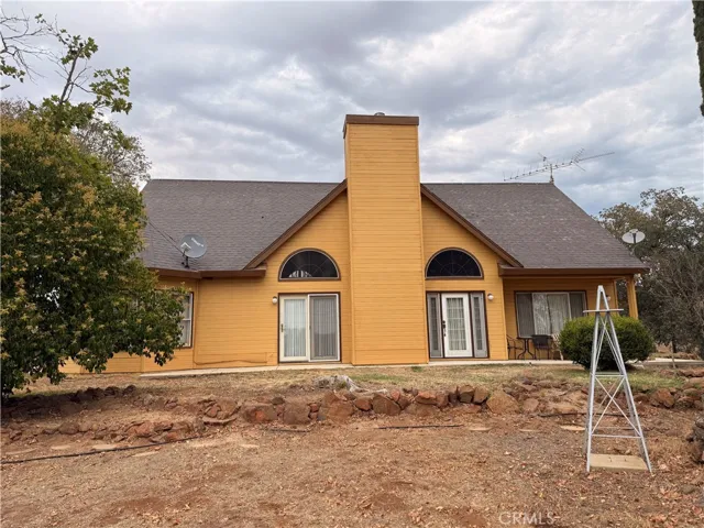 4985 Owens Creek, Catheys Valley, California 95306
