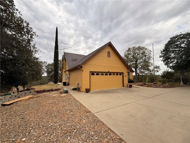 4985 Owens Creek, Catheys Valley, California 95306