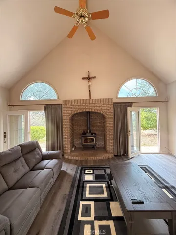 4985 Owens Creek, Catheys Valley, California 95306