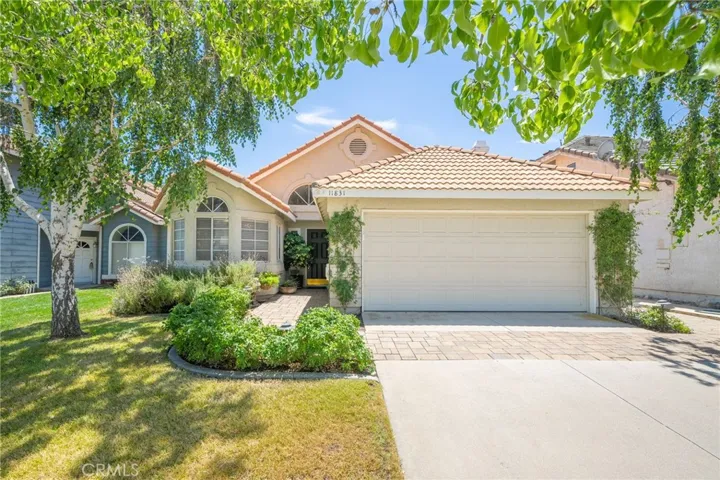 11831 Mount Royal Court, Rancho Cucamonga, California 91737