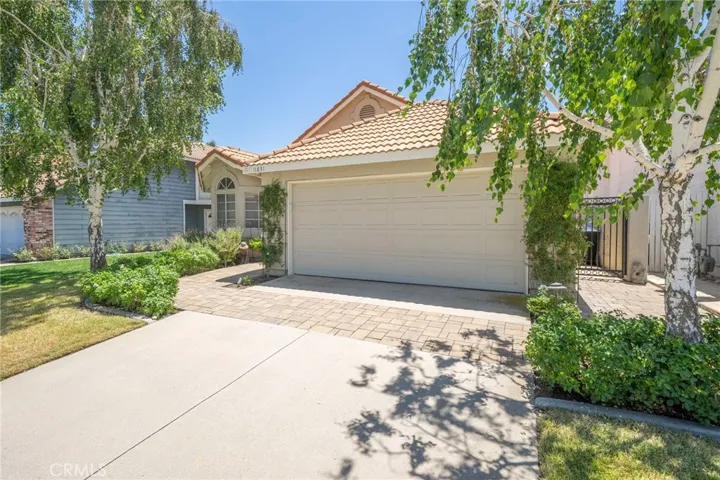 11831 Mount Royal Court, Rancho Cucamonga, California 91737