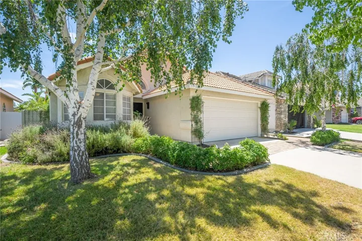 11831 Mount Royal Court, Rancho Cucamonga, California 91737
