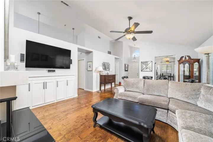 11831 Mount Royal Court, Rancho Cucamonga, California 91737