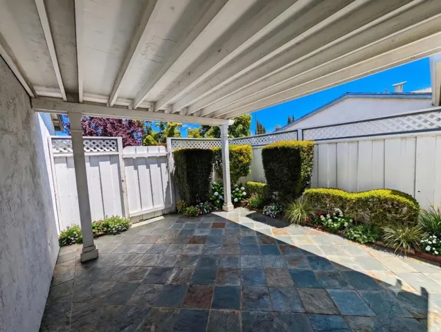 1834 Macduee Way, San Jose, California 95121
