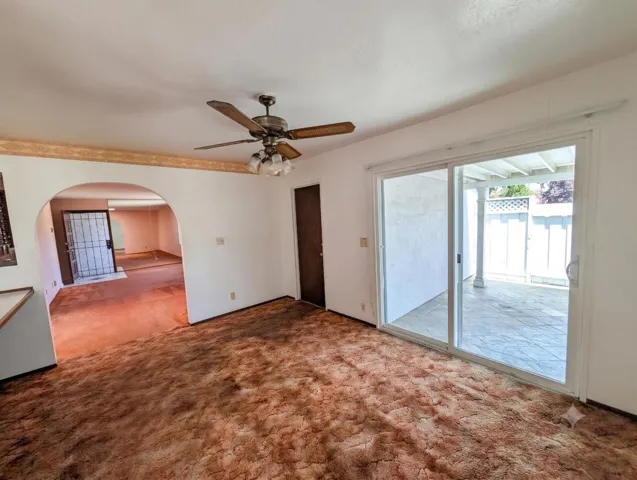 1834 Macduee Way, San Jose, California 95121