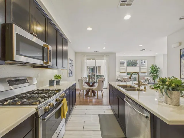 1575 Bleecker Street, Milpitas, California 95035